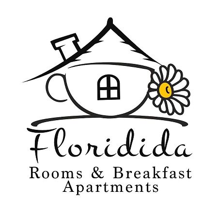 Floridida Rooms & Breakfast Andora Екстер'єр фото