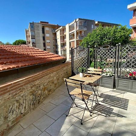 Floridida Rooms & Breakfast Andora Екстер'єр фото