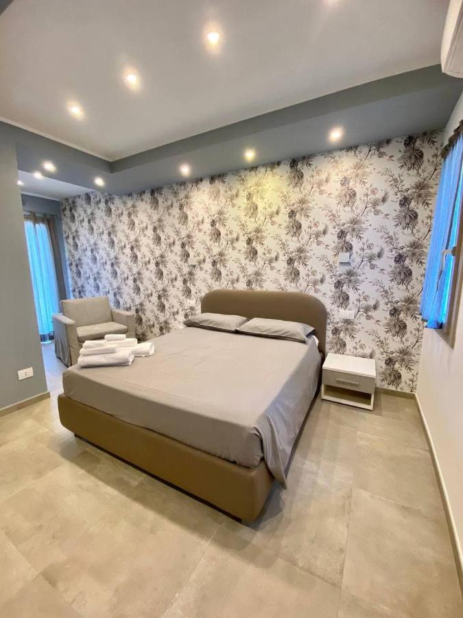 Floridida Rooms & Breakfast Andora Екстер'єр фото