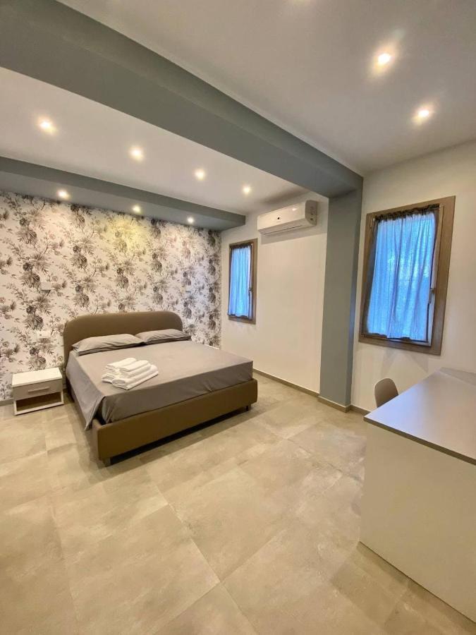 Floridida Rooms & Breakfast Andora Екстер'єр фото