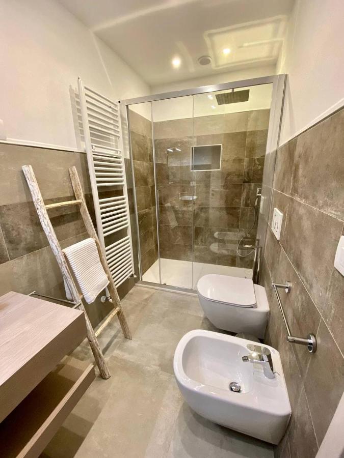 Floridida Rooms & Breakfast Andora Екстер'єр фото