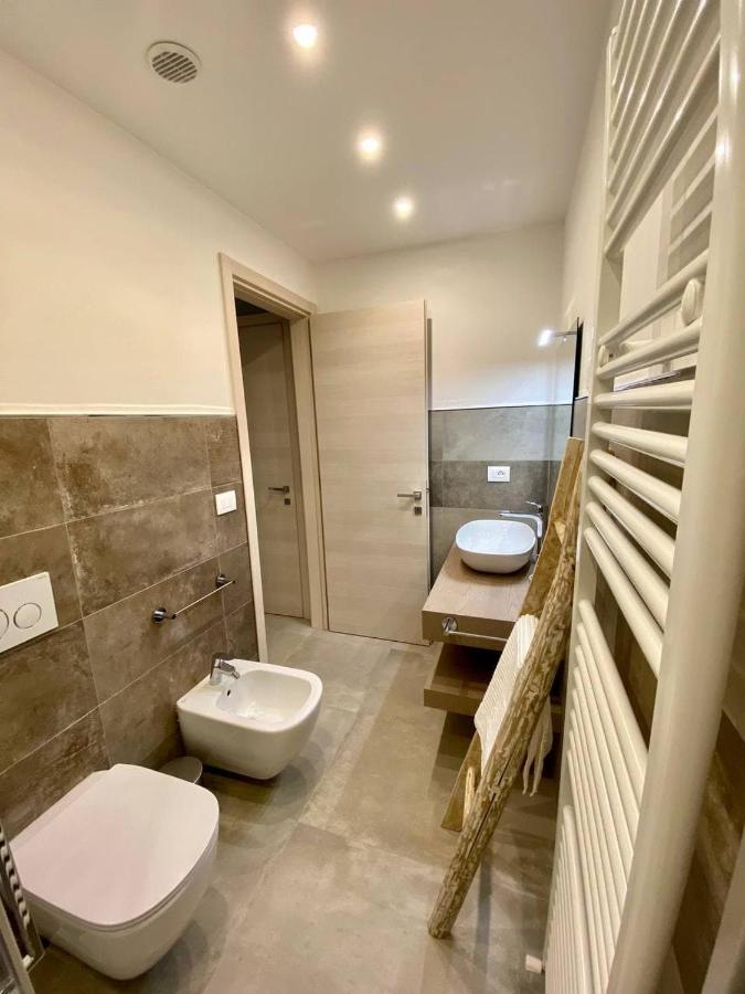 Floridida Rooms & Breakfast Andora Екстер'єр фото