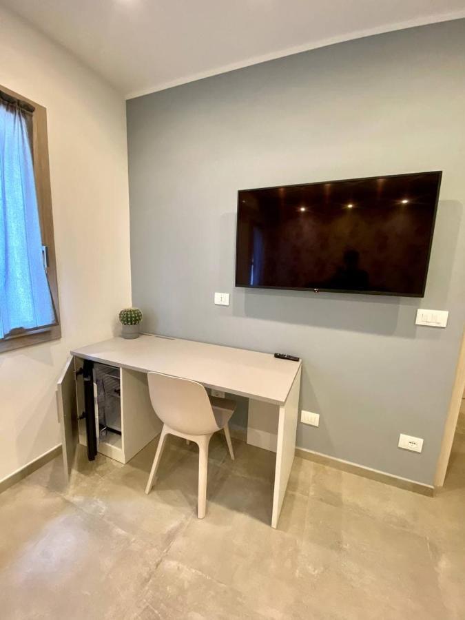 Floridida Rooms & Breakfast Andora Екстер'єр фото
