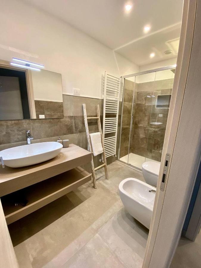 Floridida Rooms & Breakfast Andora Екстер'єр фото