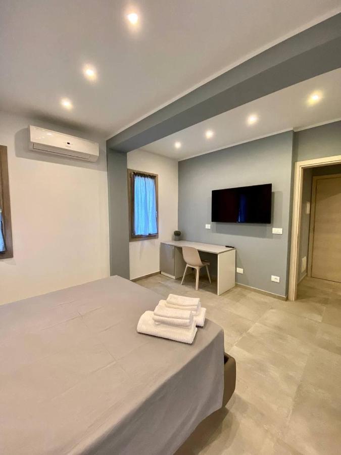 Floridida Rooms & Breakfast Andora Екстер'єр фото