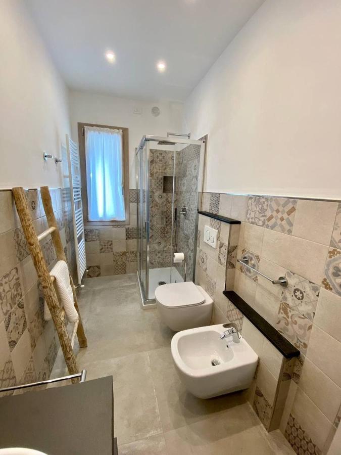 Floridida Rooms & Breakfast Andora Екстер'єр фото