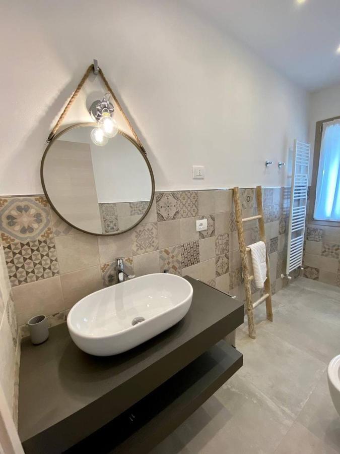 Floridida Rooms & Breakfast Andora Екстер'єр фото