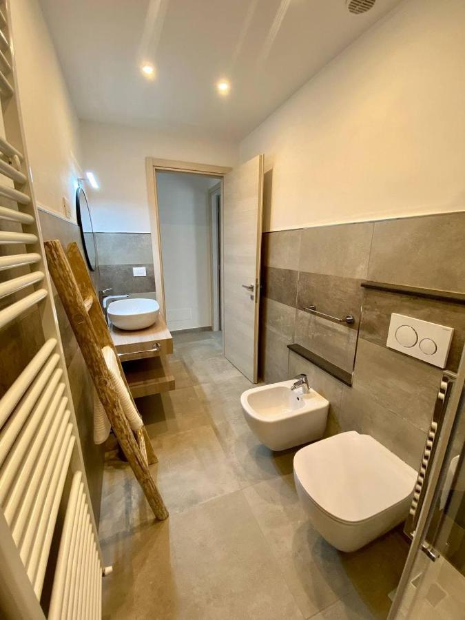 Floridida Rooms & Breakfast Andora Екстер'єр фото