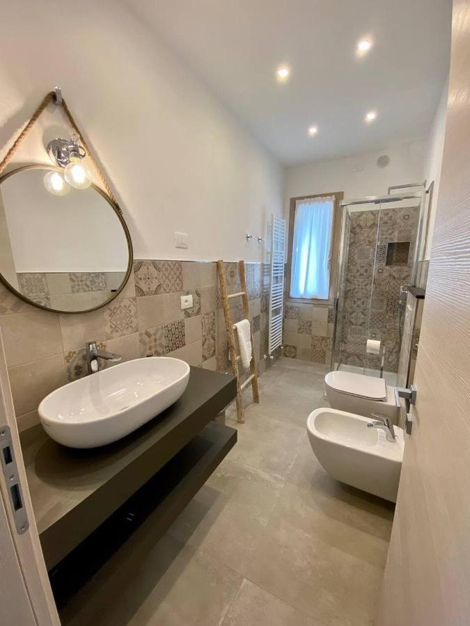 Floridida Rooms & Breakfast Andora Екстер'єр фото