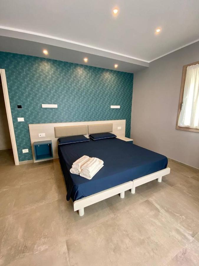 Floridida Rooms & Breakfast Andora Екстер'єр фото