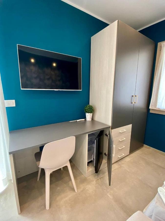 Floridida Rooms & Breakfast Andora Екстер'єр фото