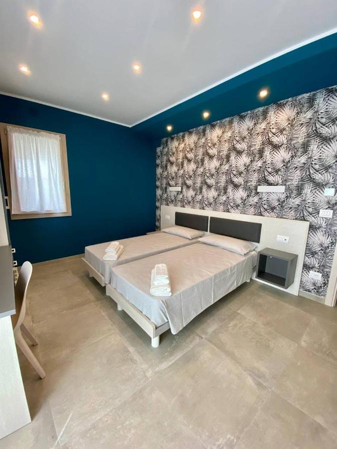 Floridida Rooms & Breakfast Andora Екстер'єр фото