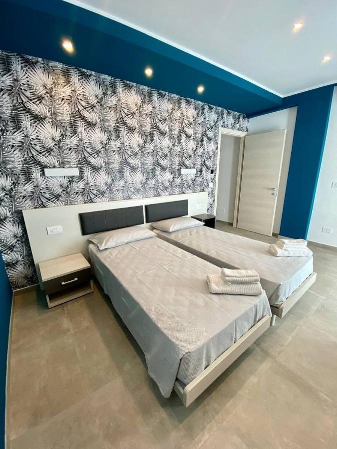 Floridida Rooms & Breakfast Andora Екстер'єр фото