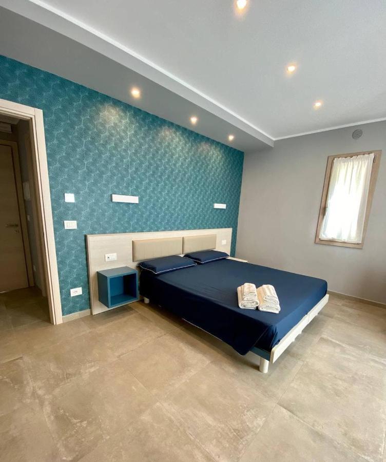 Floridida Rooms & Breakfast Andora Екстер'єр фото