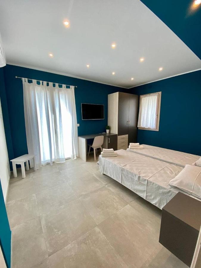 Floridida Rooms & Breakfast Andora Екстер'єр фото