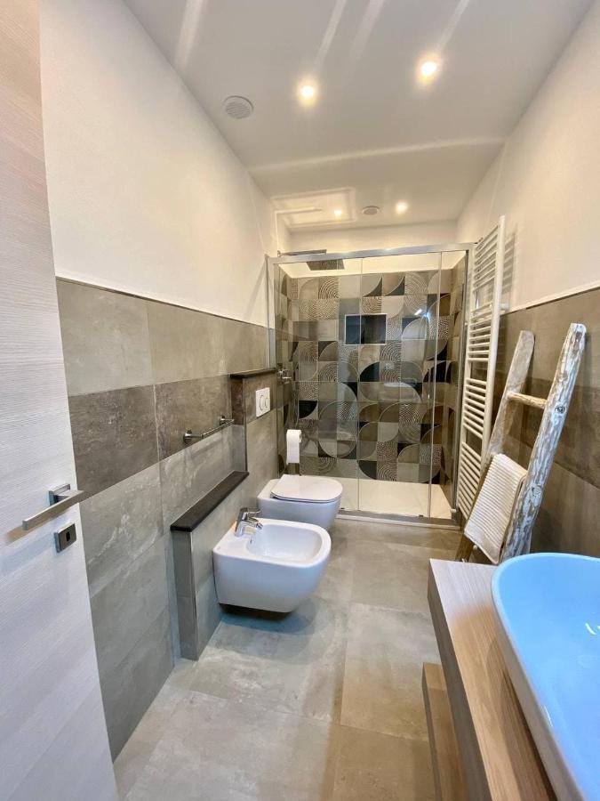 Floridida Rooms & Breakfast Andora Екстер'єр фото