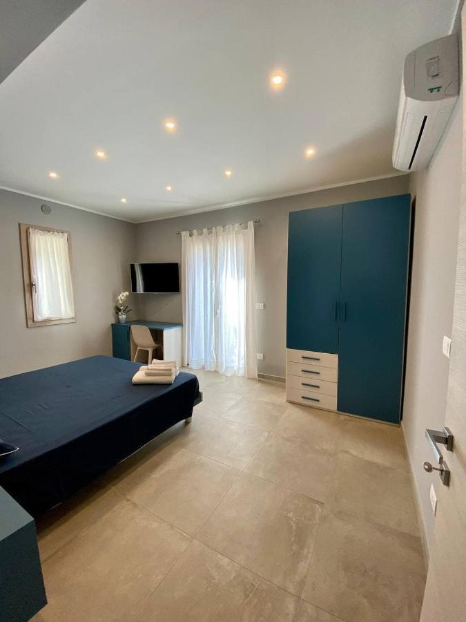 Floridida Rooms & Breakfast Andora Екстер'єр фото