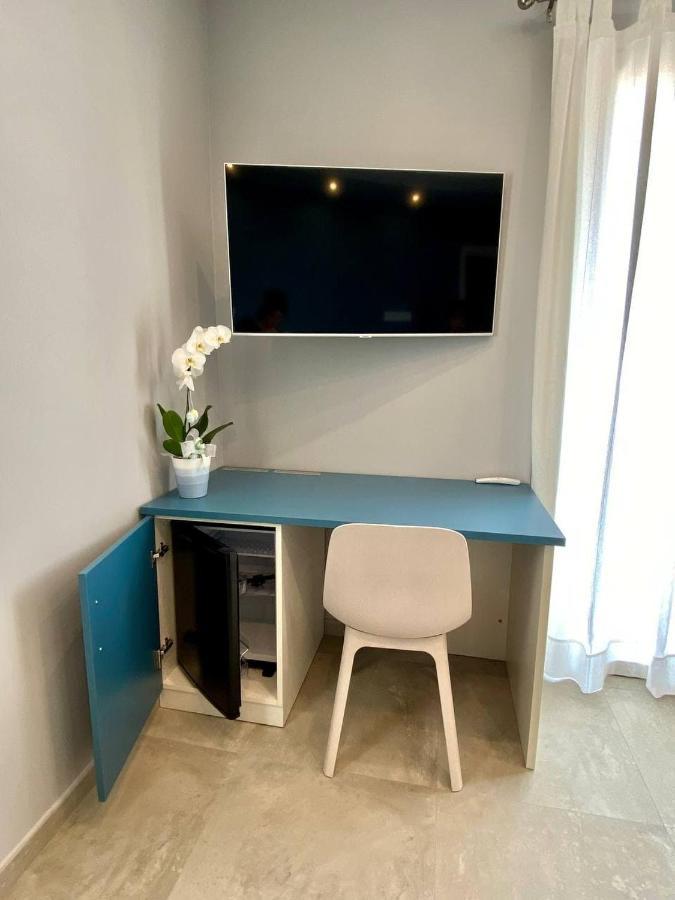 Floridida Rooms & Breakfast Andora Екстер'єр фото