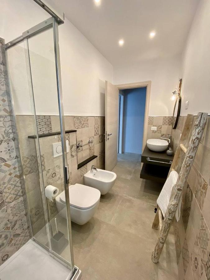 Floridida Rooms & Breakfast Andora Екстер'єр фото