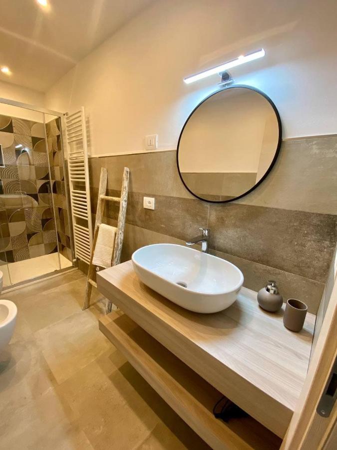 Floridida Rooms & Breakfast Andora Екстер'єр фото